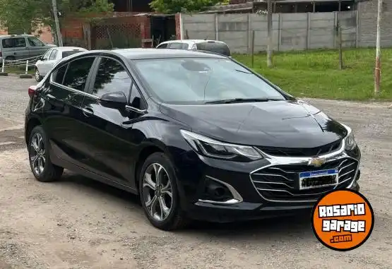 Volkswagen Cruze Premier  2021 - foto 2