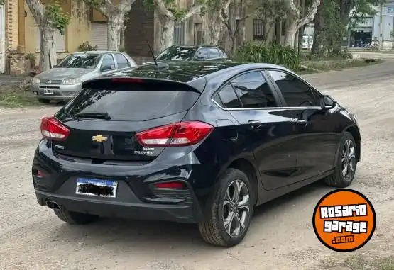 Volkswagen Cruze Premier  2021 - foto 3