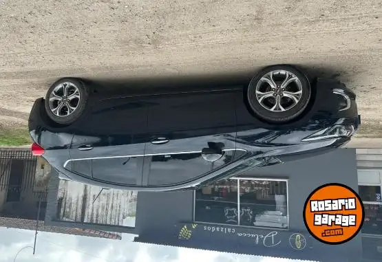 Volkswagen Cruze Premier  2021 - foto 5