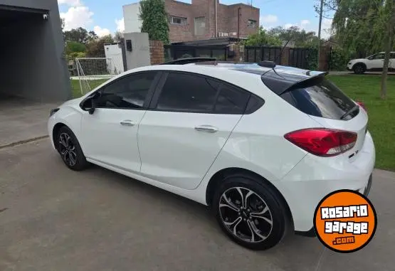 Chevrolet Cruze Rs  2023 - foto 1