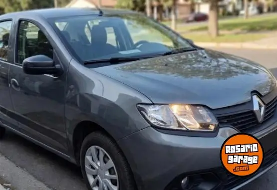 Renault Logan  2014 - foto 1