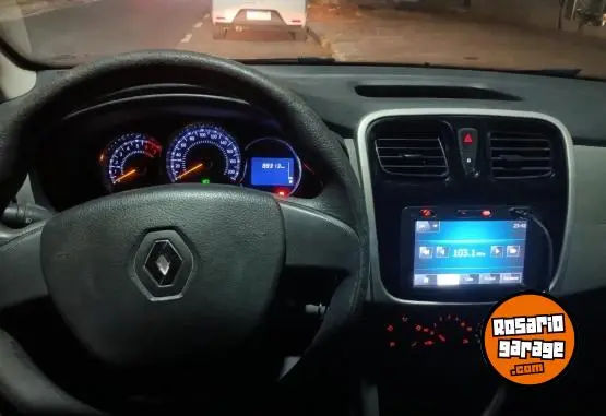 Renault Logan  2014 - foto 3