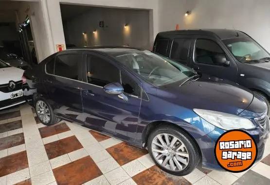 Peugeot 408  2016 - foto 2
