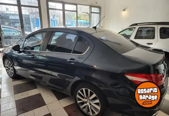 Peugeot 408  2016 - foto 3