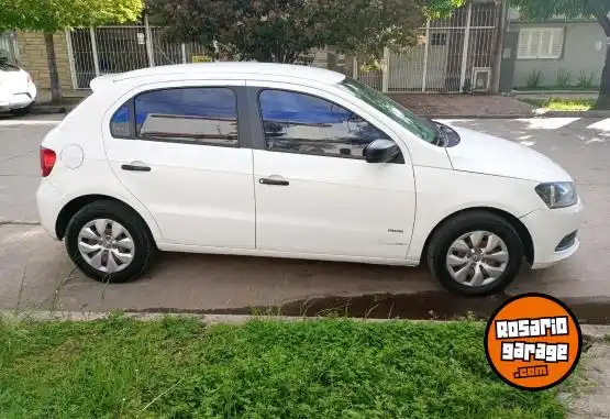 Volkswagen Gol Trend  2014 - foto 1