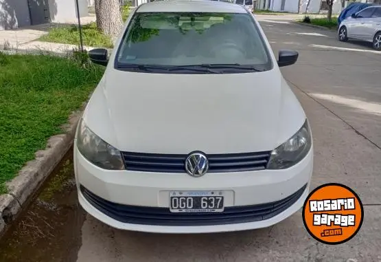 Volkswagen Gol Trend  2014 - foto 2