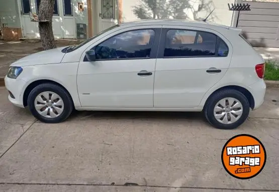Volkswagen Gol Trend  2014 - foto 3