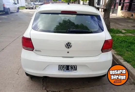 Volkswagen Gol Trend  2014 - foto 4
