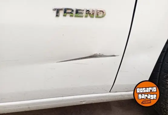 Volkswagen Gol Trend  2014 - foto 5