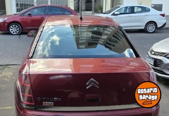 Citroën C4  2007 - foto 1