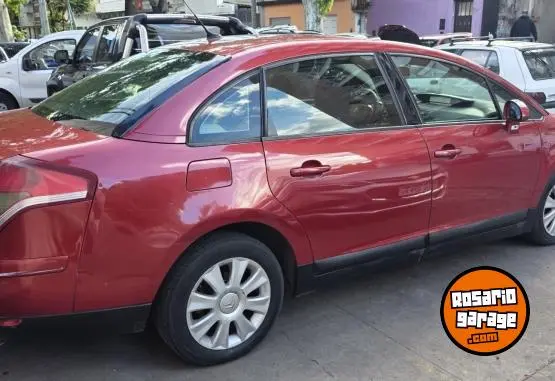 Citroën C4  2007 - foto 5
