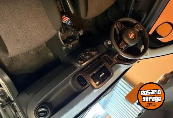Fiat Mobi Way Full  2017 - foto 3