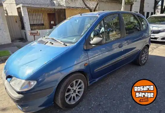 Renault Scenic  2001 - foto 1