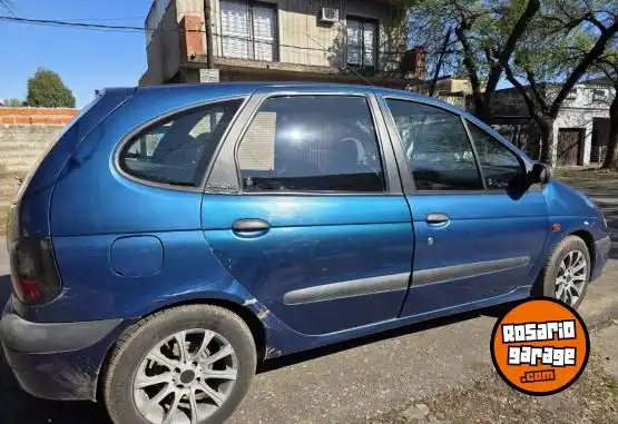 Renault Scenic  2001 - foto 3