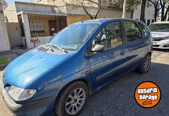 Renault Scenic  2001 - foto 4