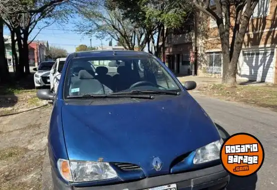 Renault Scenic  2001 - foto 5