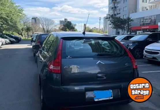 Citroën C4 Sedan  2012 - foto 1