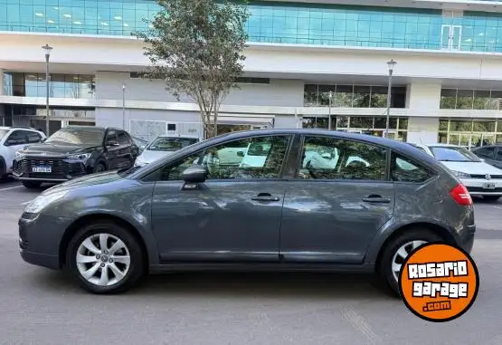 Citroën C4 Sedan  2012 - foto 3