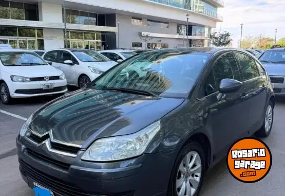Citroën C4 Sedan  2012 - foto 4