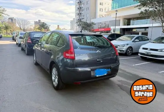 Citroën C4 Sedan  2012 - foto 5