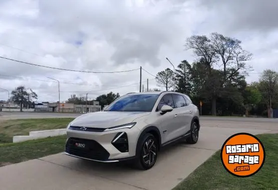 Chevrolet Captiva Phev Premier  2026 - foto 4