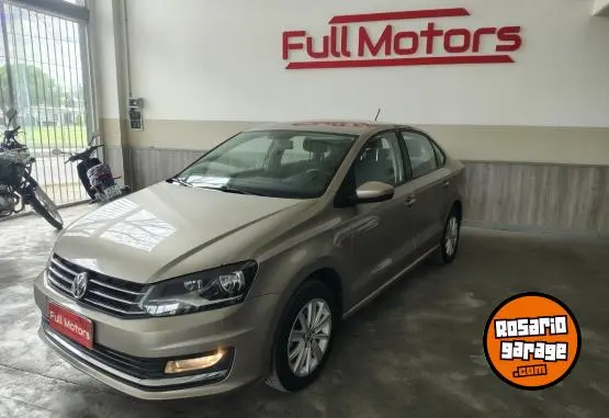 Volkswagen Polo  2017 - foto 1