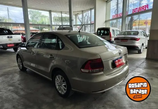 Volkswagen Polo  2017 - foto 3
