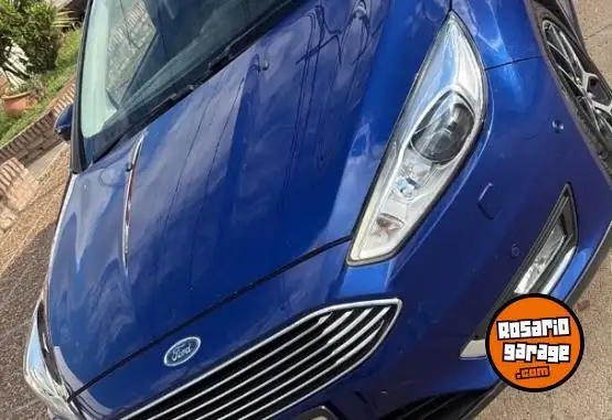 Ford Focus Titanium  2018 - foto 1