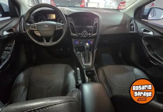 Ford Focus Titanium  2018 - foto 4