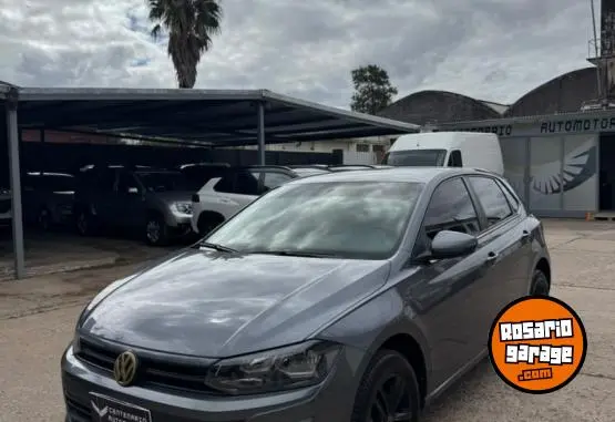 Volkswagen Polo 1.6 Msi  2022 - foto 1
