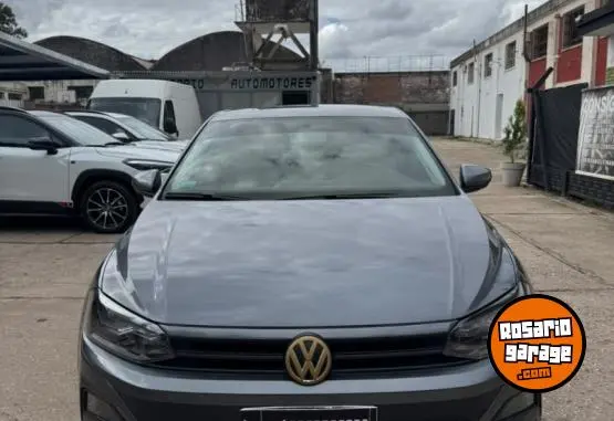 Volkswagen Polo 1.6 Msi  2022 - foto 2