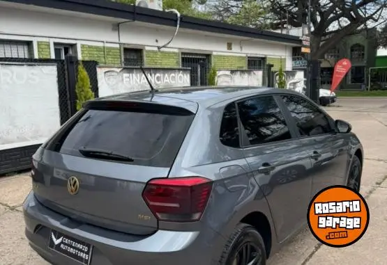 Volkswagen Polo 1.6 Msi  2022 - foto 3