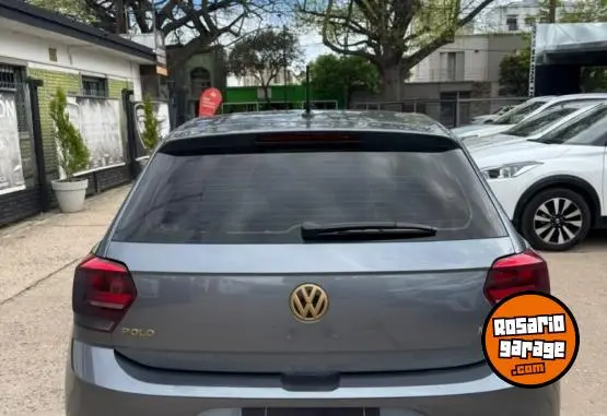 Volkswagen Polo 1.6 Msi  2022 - foto 4