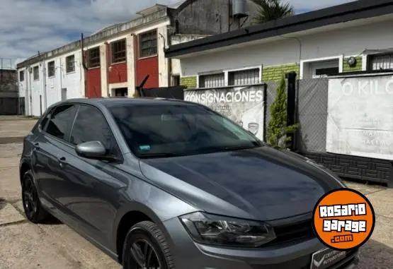 Volkswagen Polo 1.6 Msi  2022 - foto 5