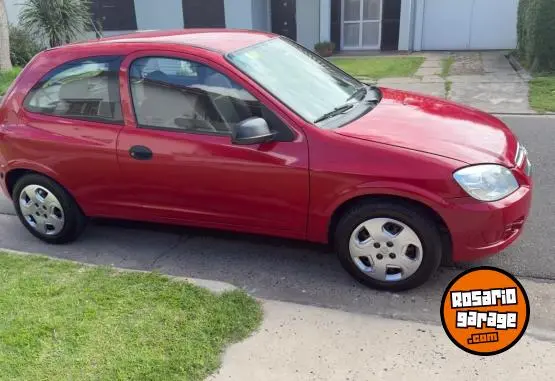 Chevrolet Celta Ls 1.4 Ab+Abs  2013 - foto 3