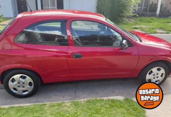 Chevrolet Celta Ls 1.4 Ab+Abs  2013 - foto 4
