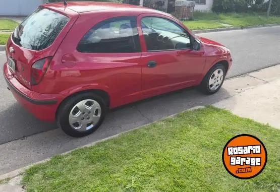 Chevrolet Celta Ls 1.4 Ab+Abs  2013 - foto 5