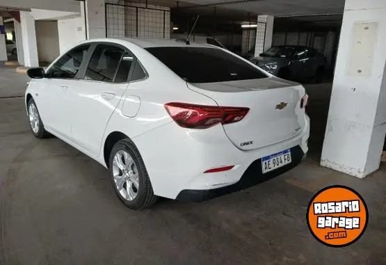 Chevrolet Onix Plus  2020 - foto 3