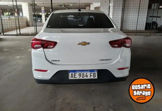 Chevrolet Onix Plus  2020 - foto 4