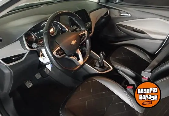 Chevrolet Onix Plus  2020 - foto 5