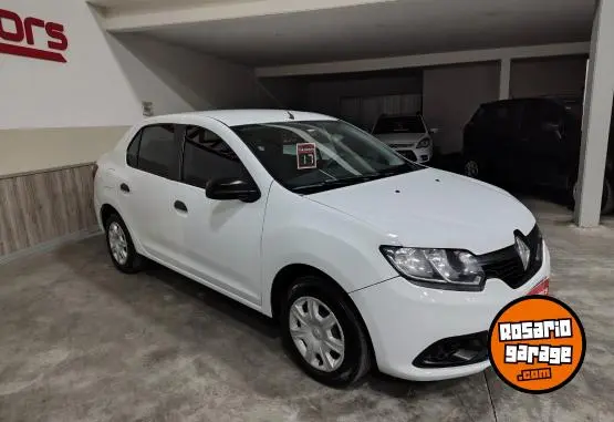 Renault Logan  2017 - foto 2