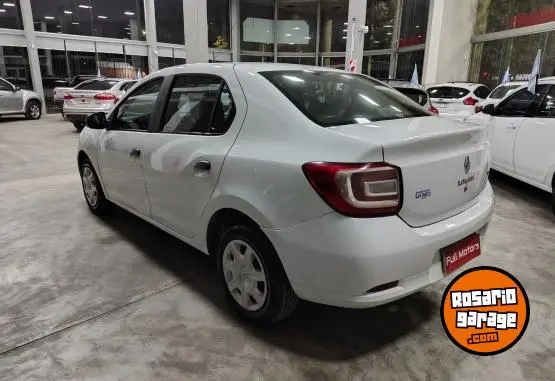 Renault Logan  2017 - foto 3