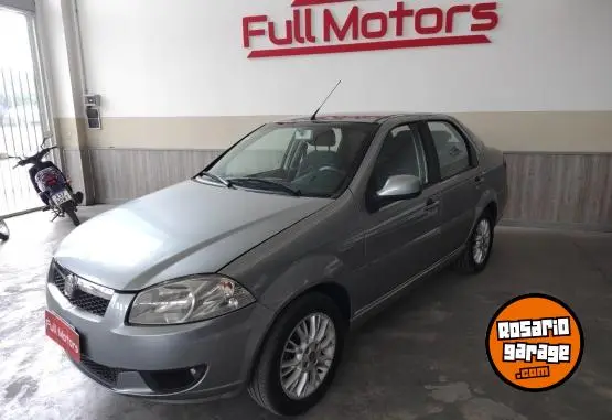 Fiat Siena  2015 - foto 1