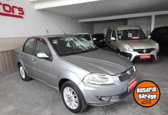 Fiat Siena  2015 - foto 2
