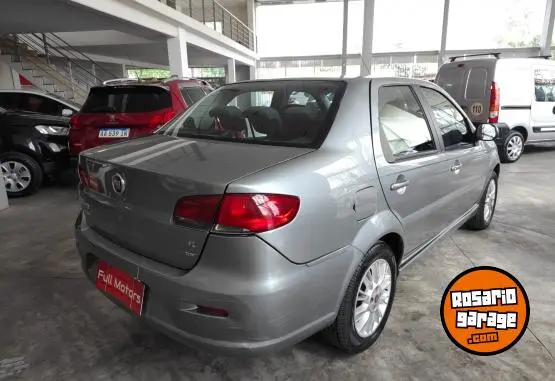 Fiat Siena  2015 - foto 4