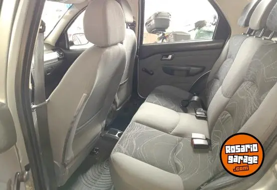 Fiat Siena  2015 - foto 5