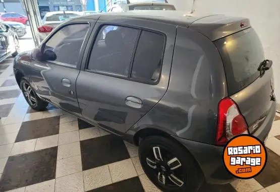 Renault Clio  2016 - foto 1