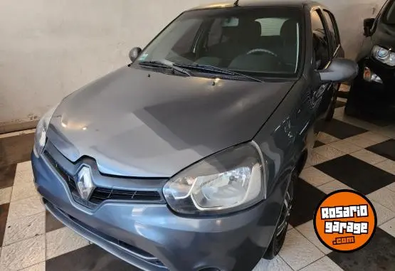 Renault Clio  2016 - foto 2