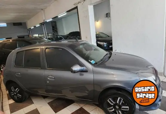 Renault Clio  2016 - foto 5