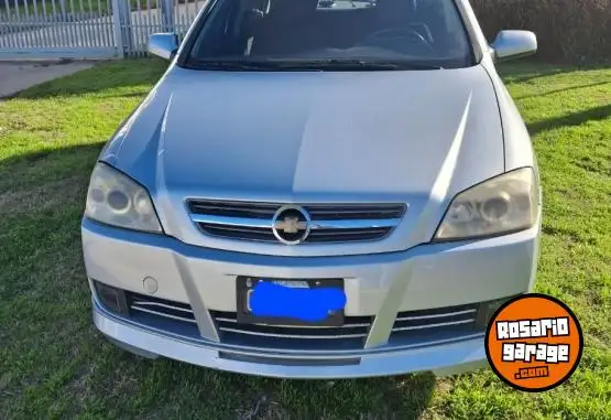 Chevrolet Astra  2007 - foto 1